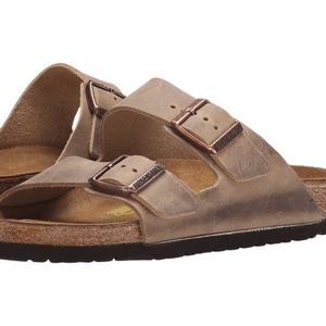 *LOOKING* FOR ARIZONA OILED LEATHER BIRKS*